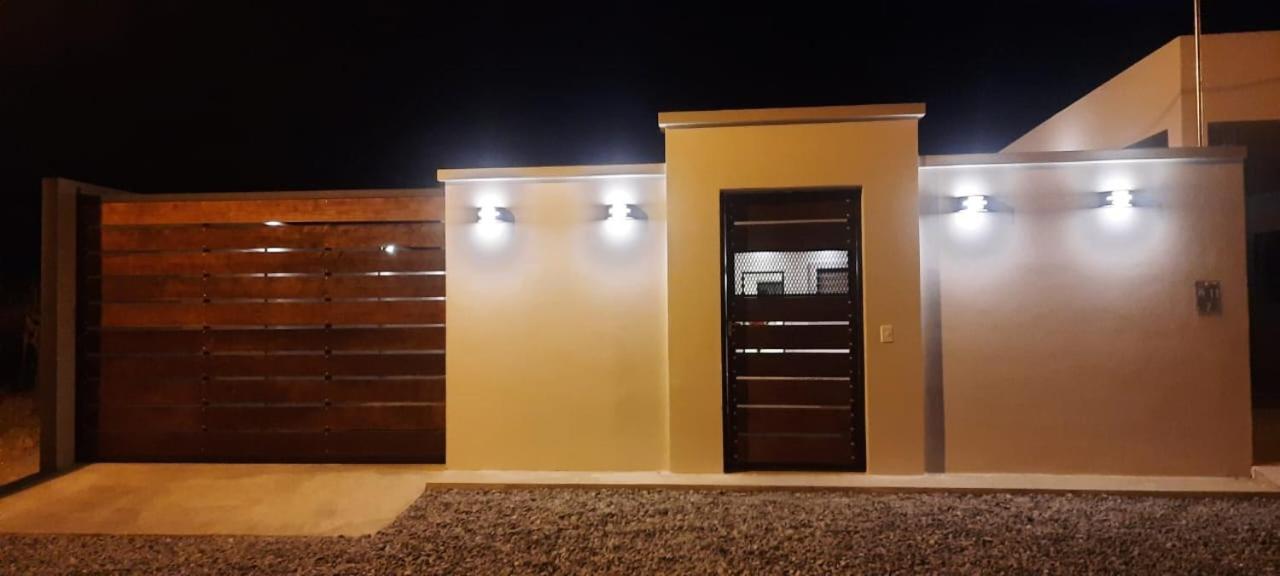 Departamentos Cielo De Cafayate Apartment Екстериор снимка