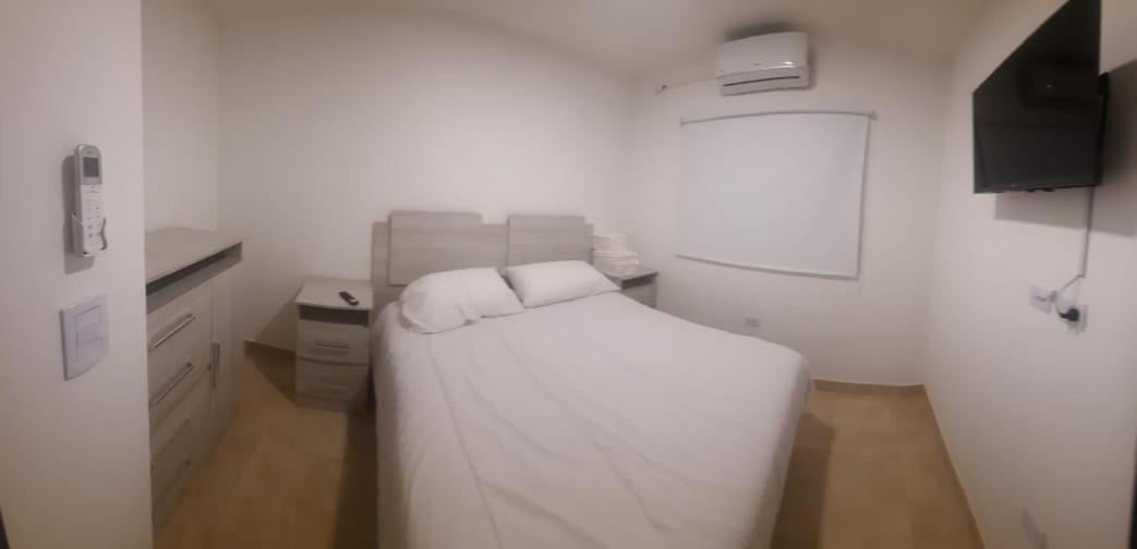 Departamentos Cielo De Cafayate Apartment Екстериор снимка