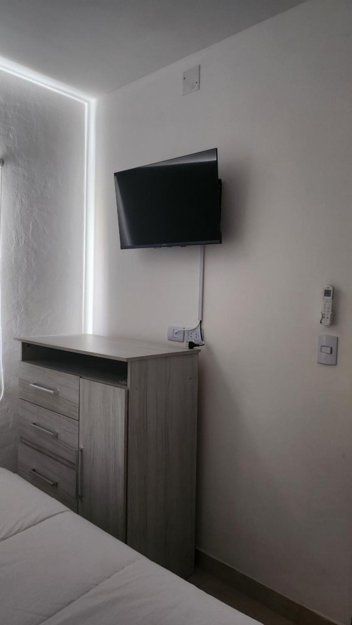 Departamentos Cielo De Cafayate Apartment Екстериор снимка
