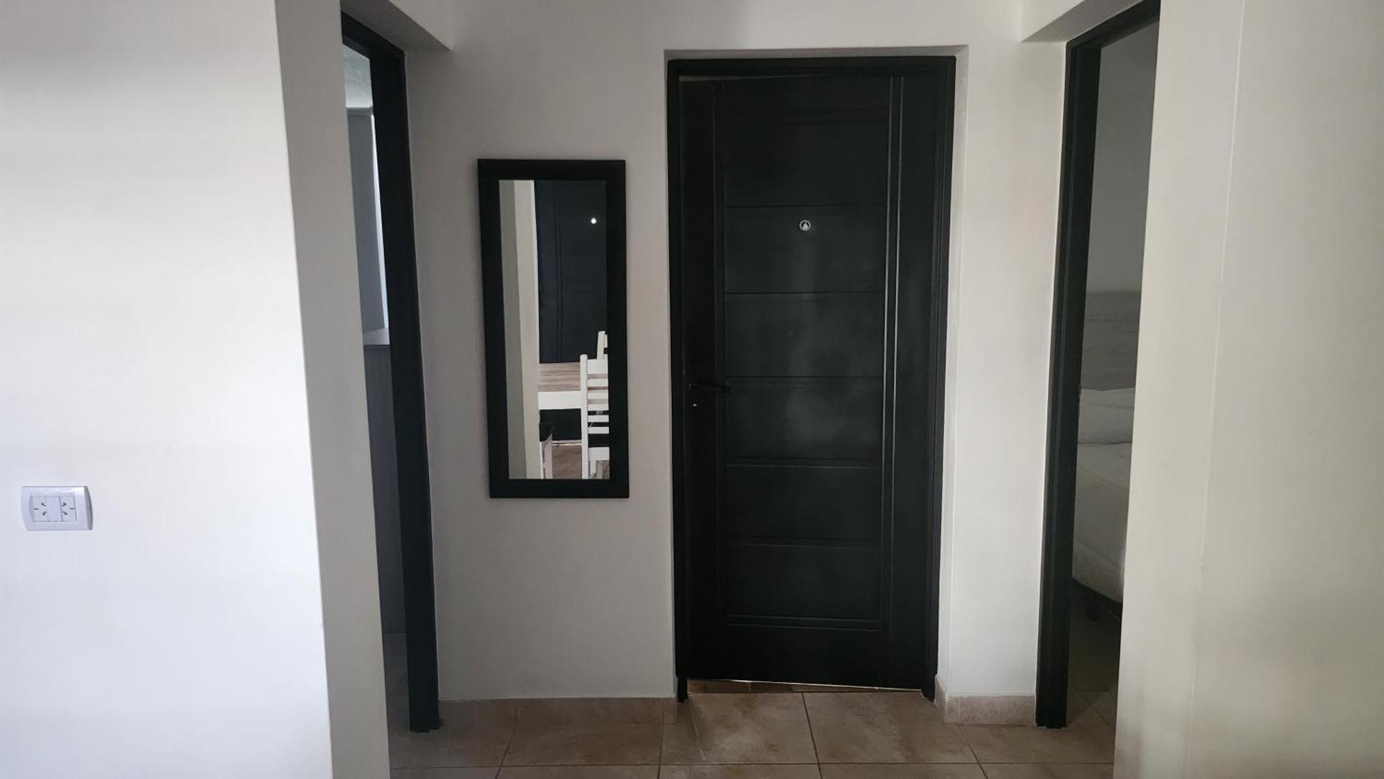 Departamentos Cielo De Cafayate Apartment Екстериор снимка
