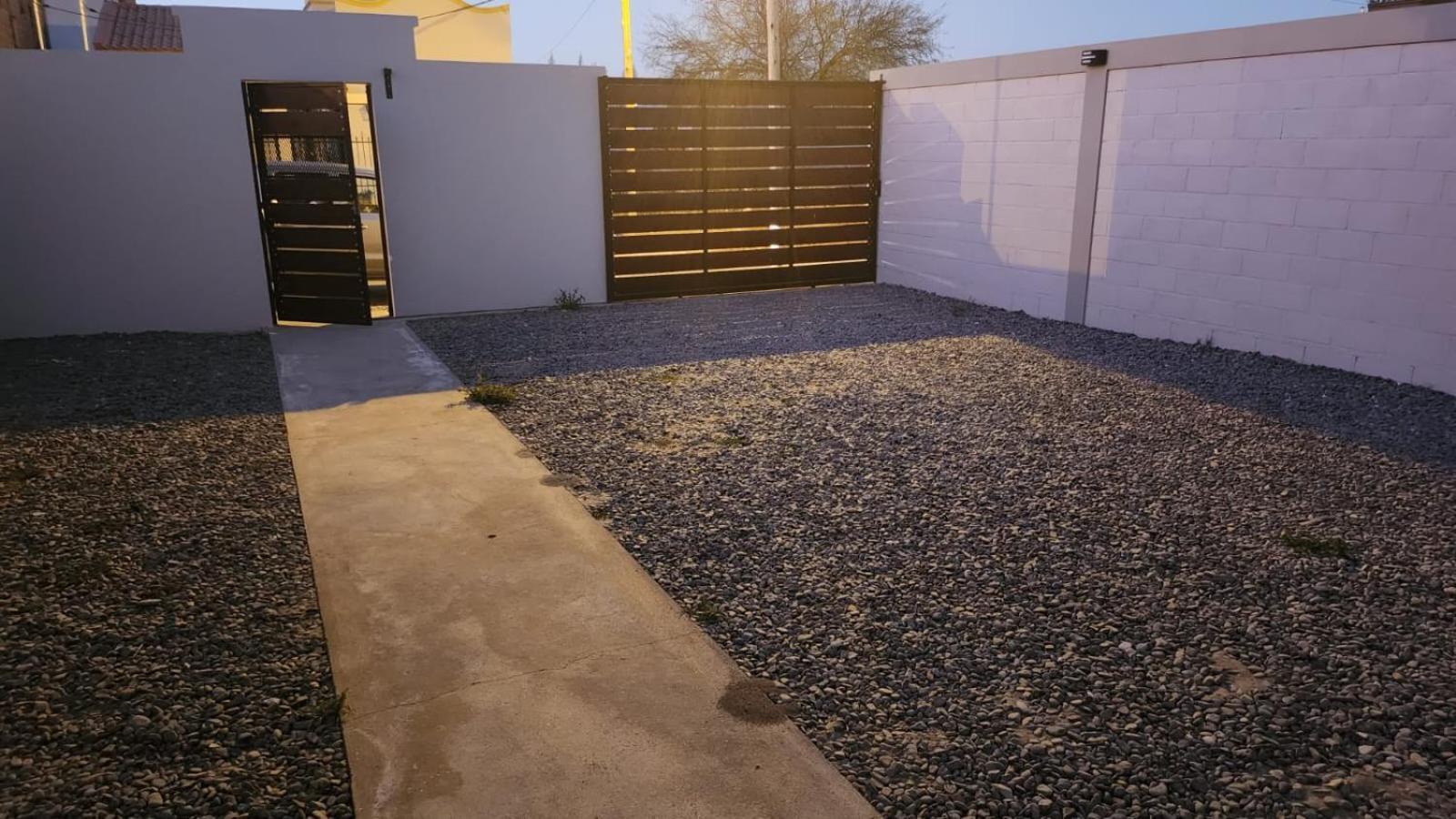 Departamentos Cielo De Cafayate Apartment Екстериор снимка