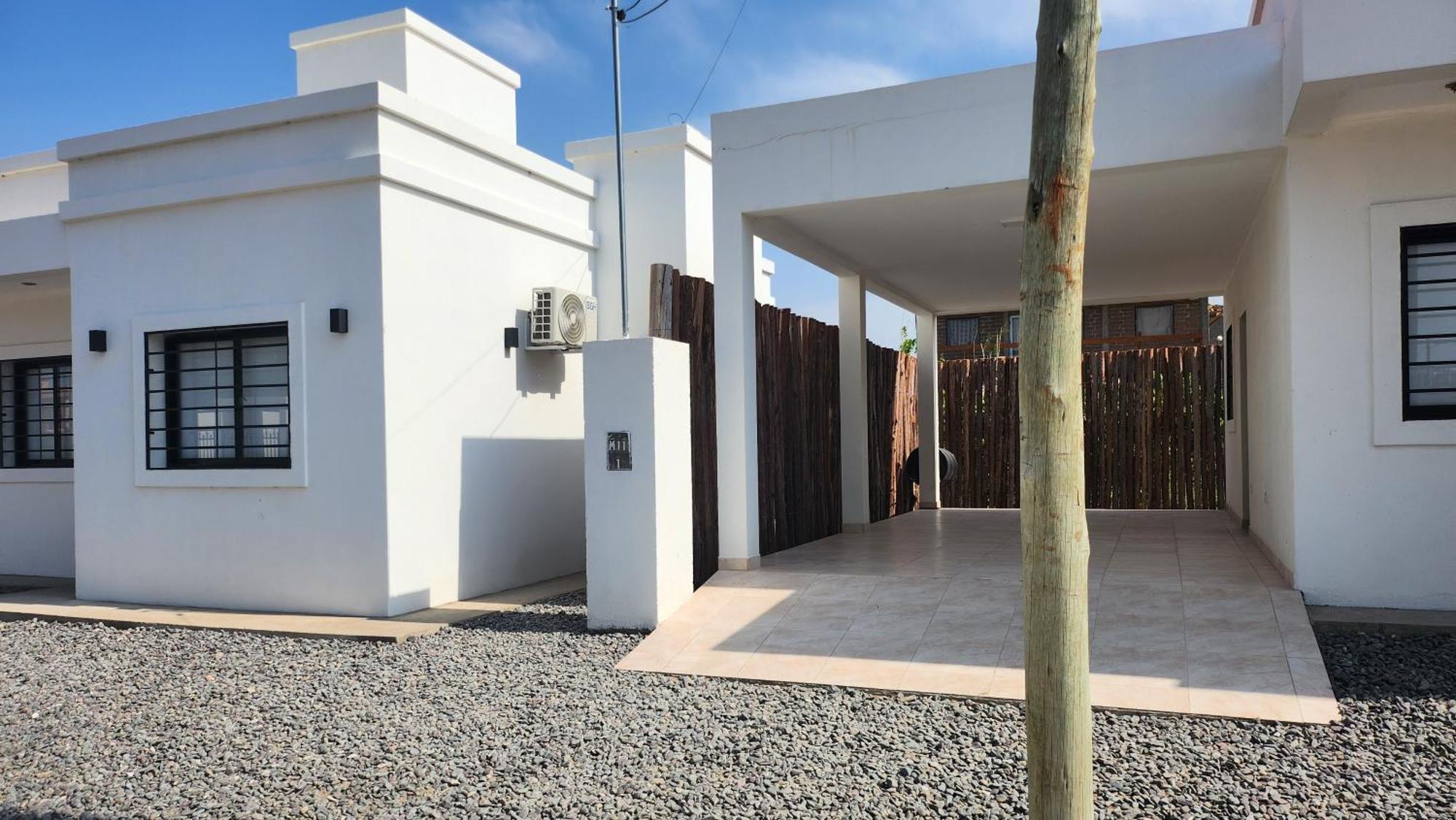 Departamentos Cielo De Cafayate Apartment Екстериор снимка