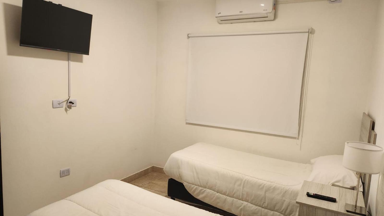 Departamentos Cielo De Cafayate Apartment Екстериор снимка