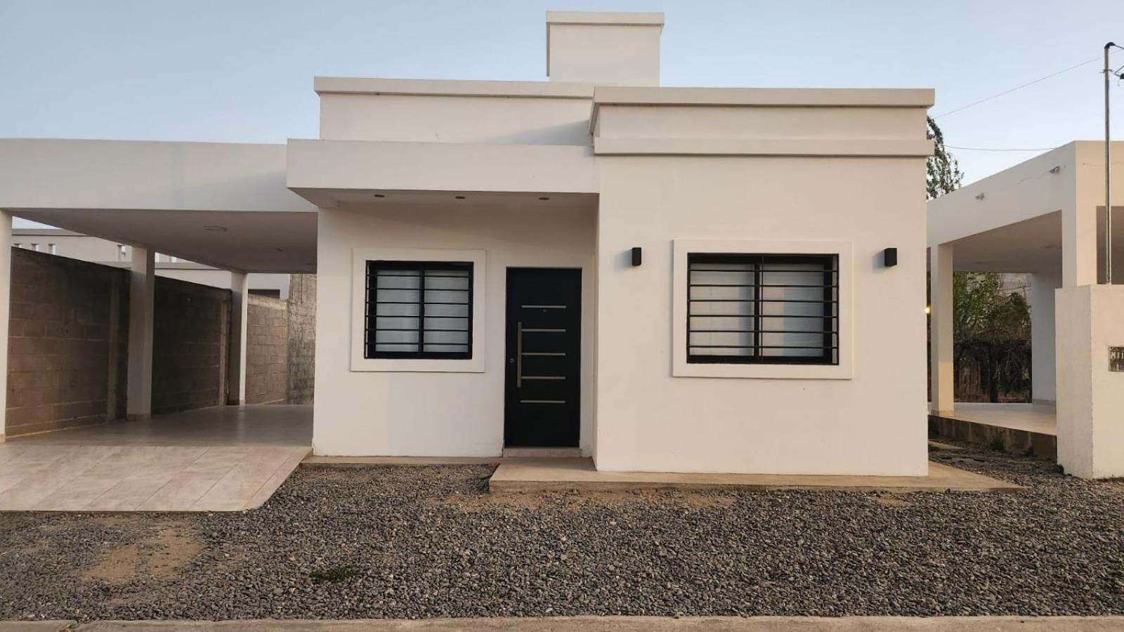 Departamentos Cielo De Cafayate Apartment Екстериор снимка