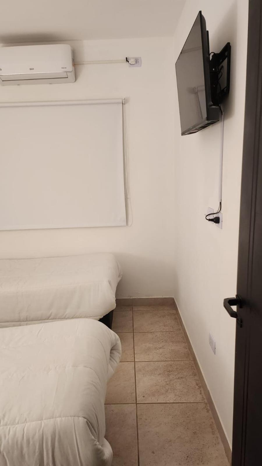 Departamentos Cielo De Cafayate Apartment Екстериор снимка