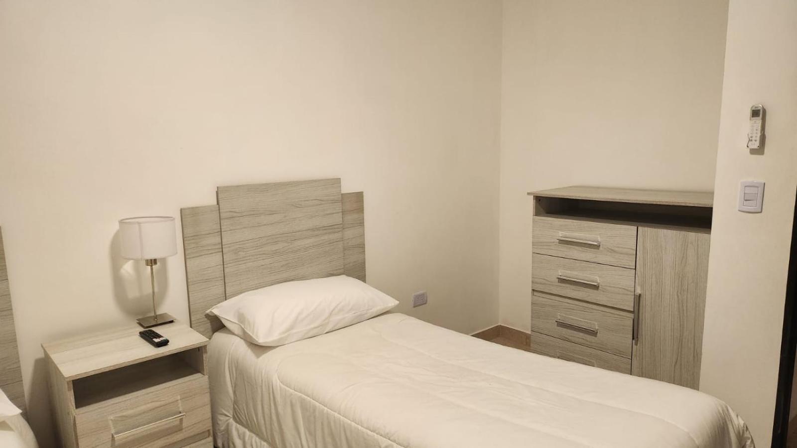 Departamentos Cielo De Cafayate Apartment Екстериор снимка