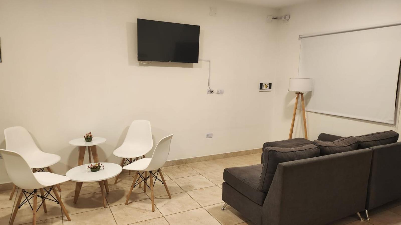 Departamentos Cielo De Cafayate Apartment Екстериор снимка