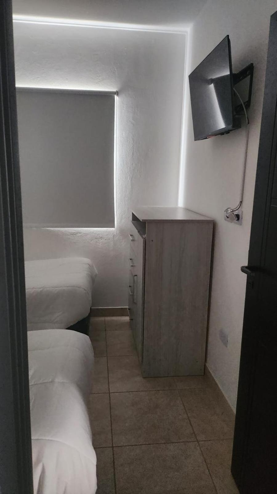 Departamentos Cielo De Cafayate Apartment Екстериор снимка