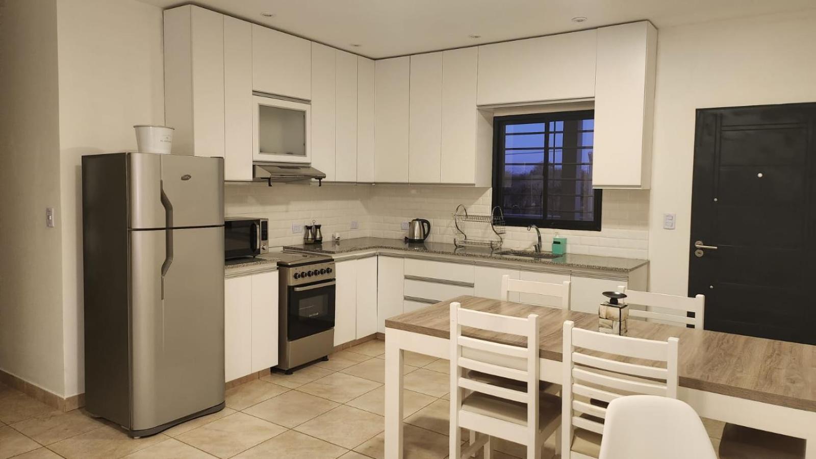 Departamentos Cielo De Cafayate Apartment Екстериор снимка