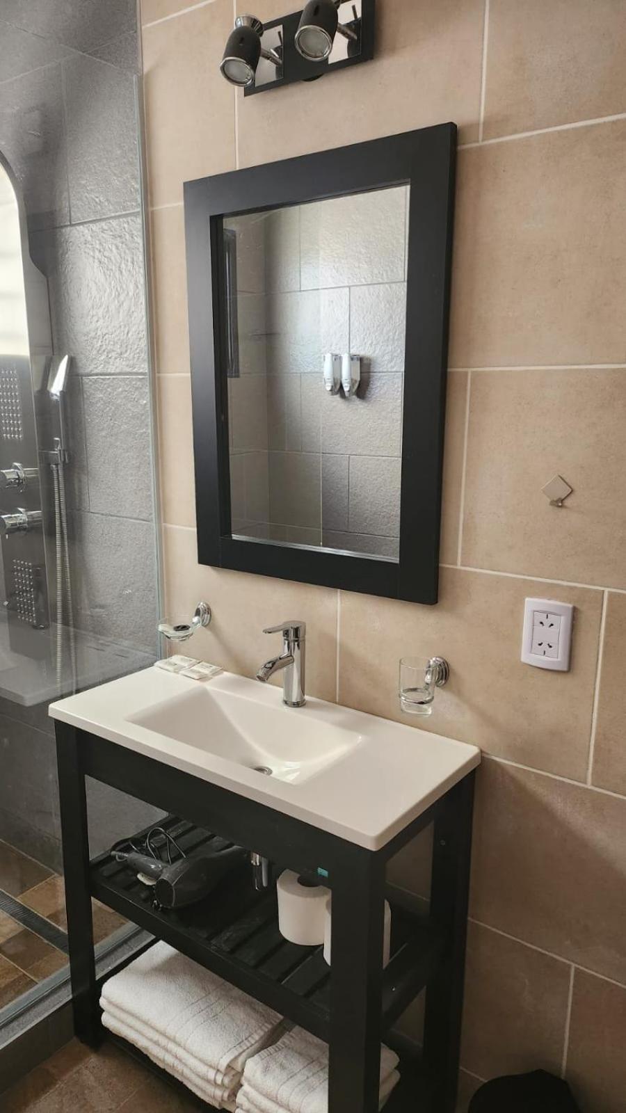 Departamentos Cielo De Cafayate Apartment Екстериор снимка