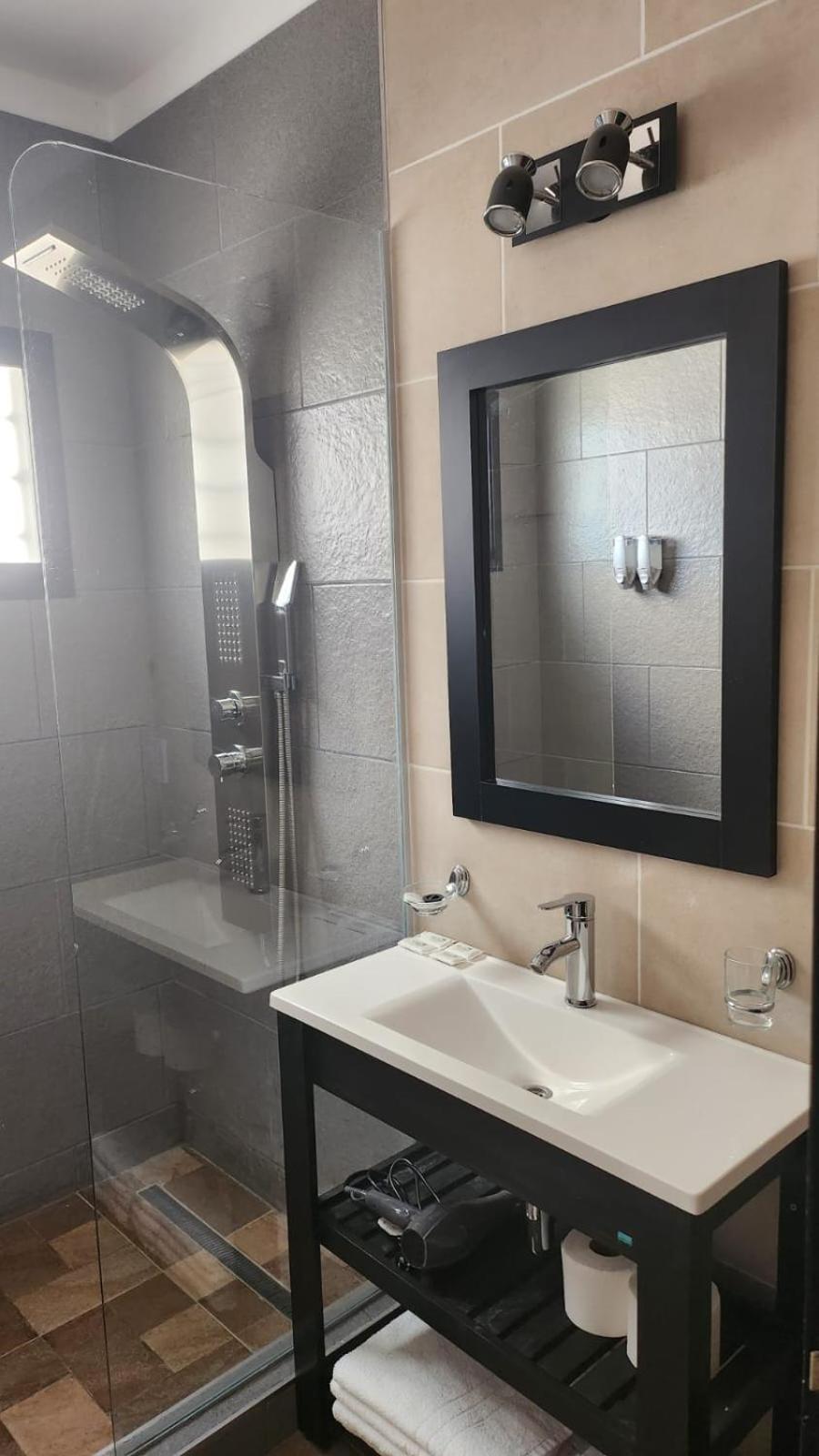 Departamentos Cielo De Cafayate Apartment Екстериор снимка